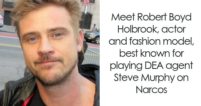 Boyd Holbrook: Bio And Career Highlights