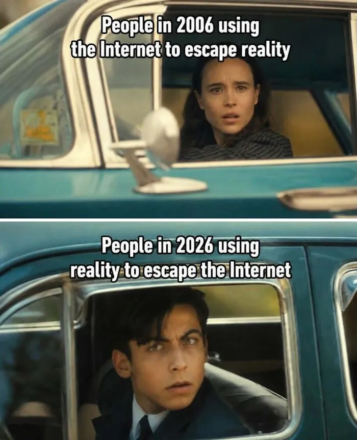 75 Times The Internet Turned Pop Culture Into Comedy Gold