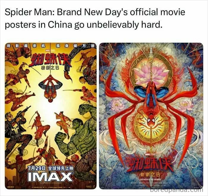 75 Times The Internet Turned Pop Culture Into Comedy Gold
