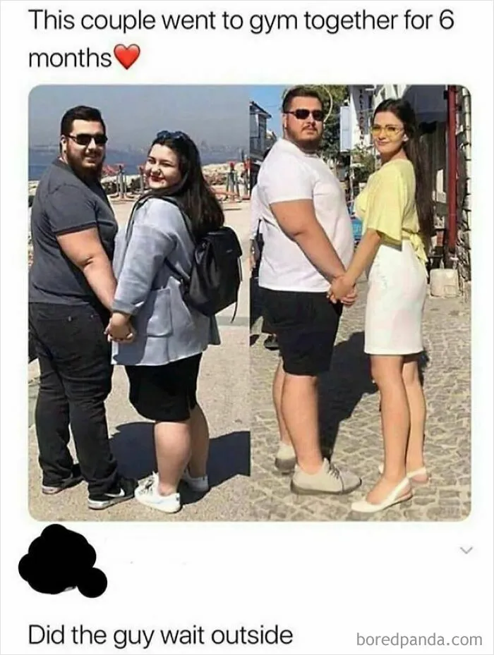 Blursed Wait