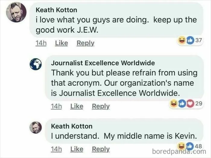Keath K. Kotton