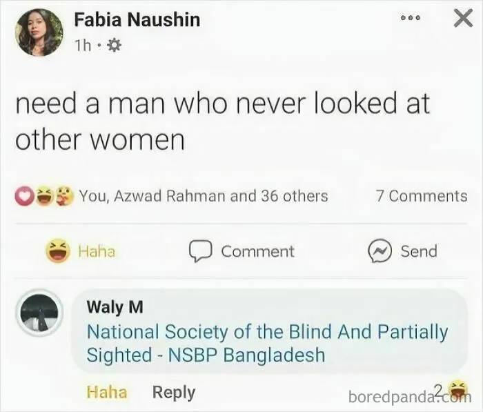 Blursed_dating Pool