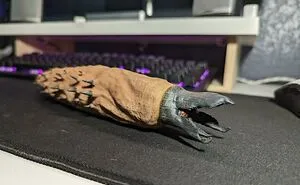 60 Fun, Interesting And Useful Things People Printed With Their 3D Printers