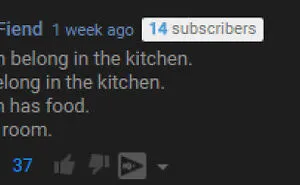 69 Times YouTube Viewers Completely Stole The Show In The Comments