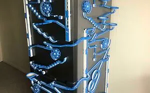 60 Fun, Interesting And Useful Things People Printed With Their 3D Printers
