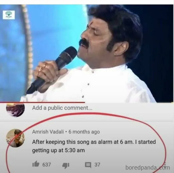 69 Times YouTube Viewers Completely Stole The Show In The Comments