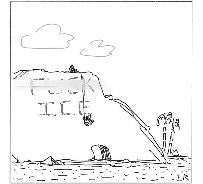 30 Silly Caveman Comics By This Artist With Surprisingly Timely Jokes (New Pics)