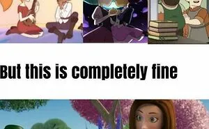 Roses Are Red, Here Are 48 Posts That Turned A Little Dark Instead