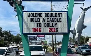 97 Funny Signs People Found In The Wild And Had To Photograph