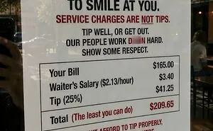 97 Funny Signs People Found In The Wild And Had To Photograph