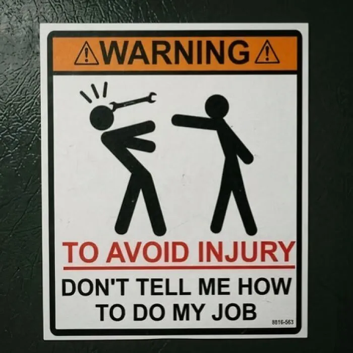 97 Funny Signs People Found In The Wild And Had To Photograph