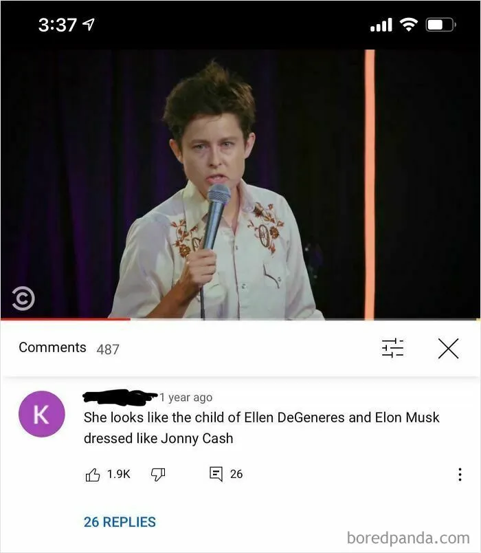 69 Times YouTube Viewers Completely Stole The Show In The Comments