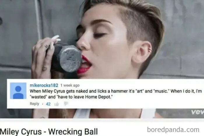 69 Times YouTube Viewers Completely Stole The Show In The Comments