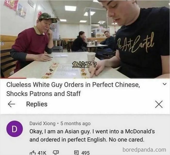 69 Times YouTube Viewers Completely Stole The Show In The Comments