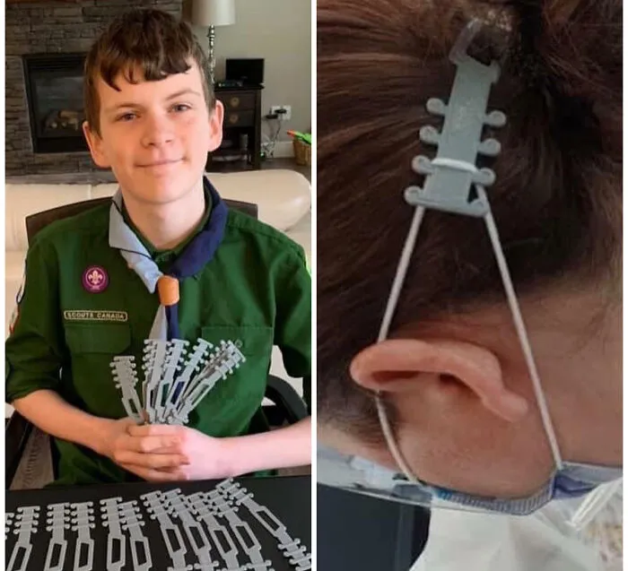 Call To Action For Those With 3D Printers!
