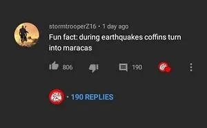 69 Times YouTube Viewers Completely Stole The Show In The Comments