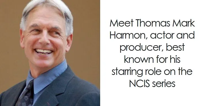 Mark Harmon: Bio And Career Highlights