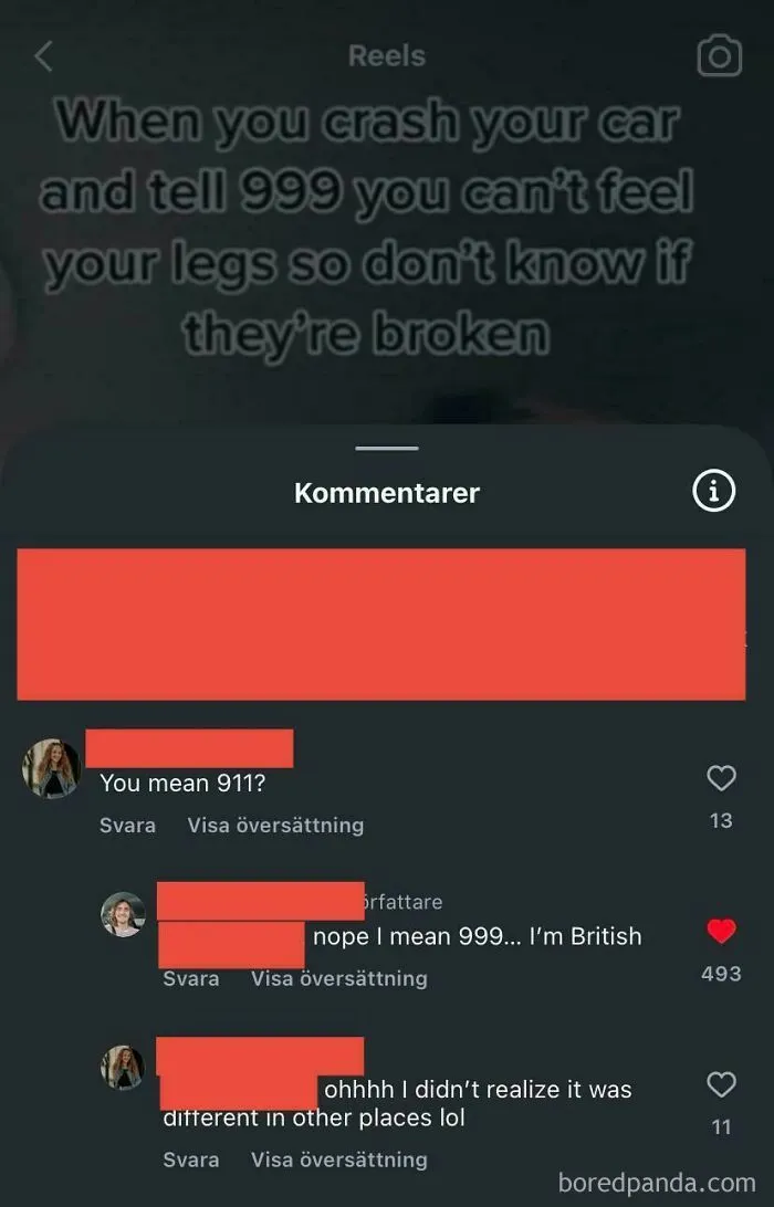 Common Sense Is Not So Common