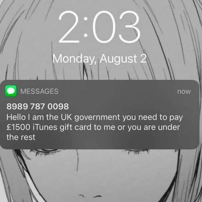 Seems Legit?