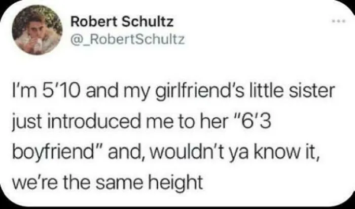 65 Memes That Are Funny Because They’re A Little Too Accurate