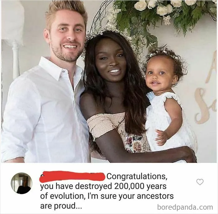 This Racist