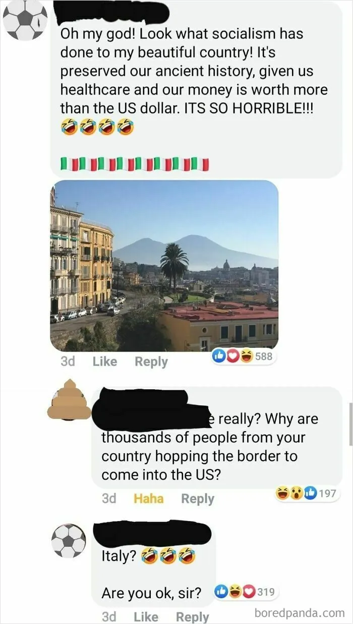 Build That Wall!