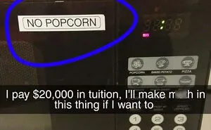 65 Memes That Are Funny Because They’re A Little Too Accurate