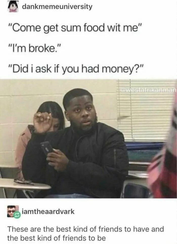 65 Memes That Are Funny Because They’re A Little Too Accurate