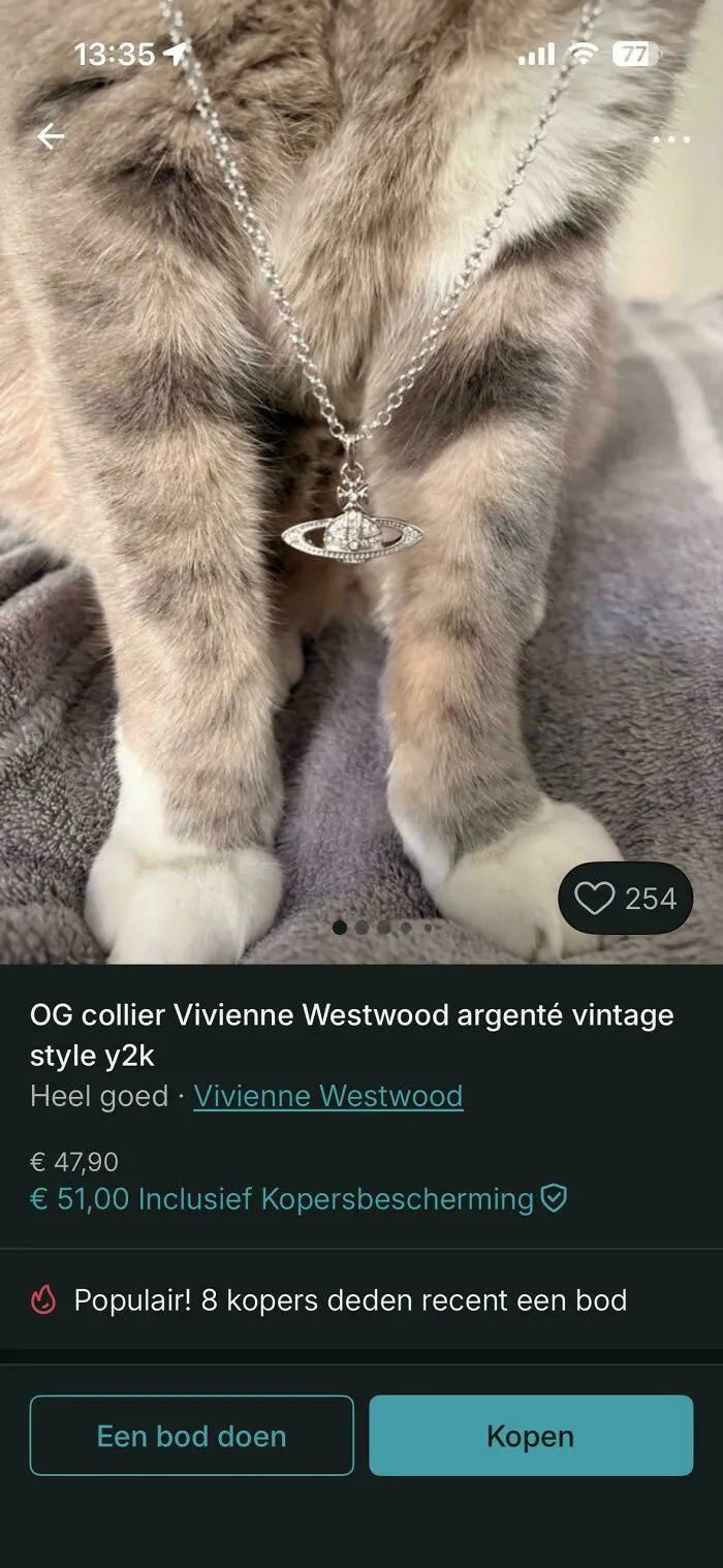 Cute Model