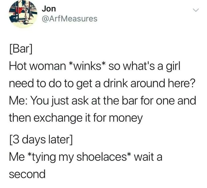 65 Memes That Are Funny Because They’re A Little Too Accurate