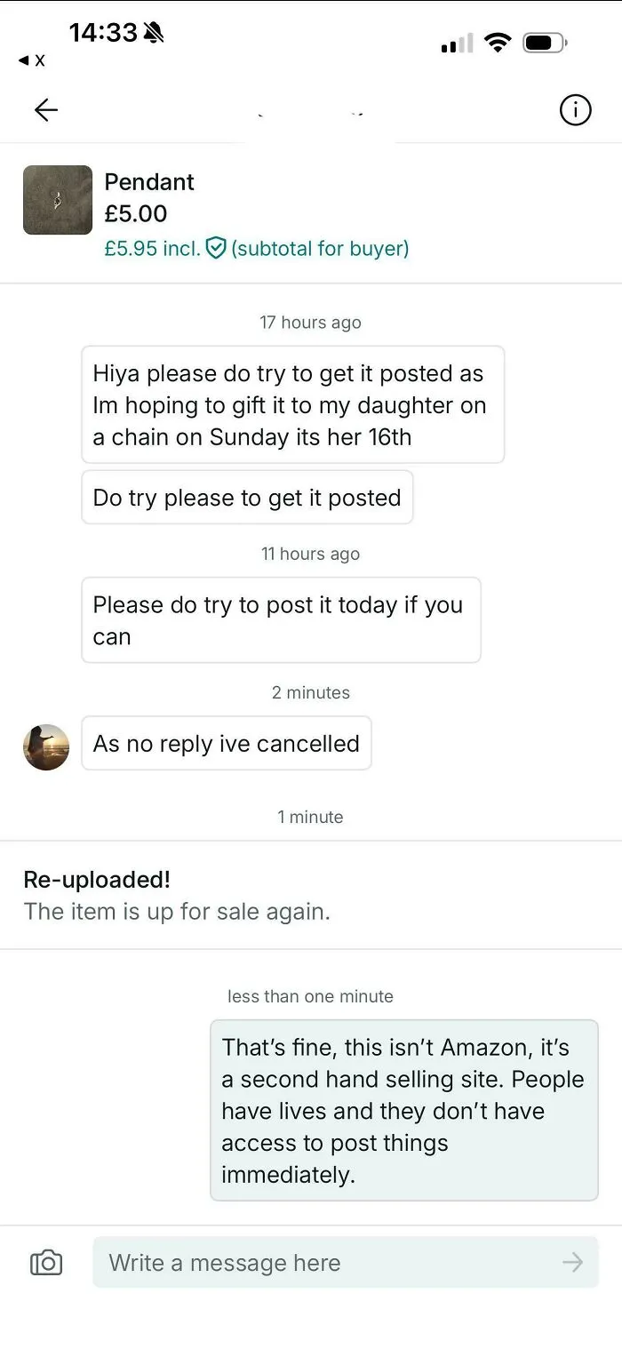 Why Are So Many People Like This?