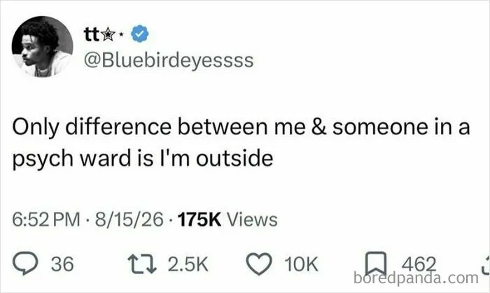 73 Hilarious Tweets That Make Us Feel Grateful For People Who Have A Sense Of Humor (August Edition)