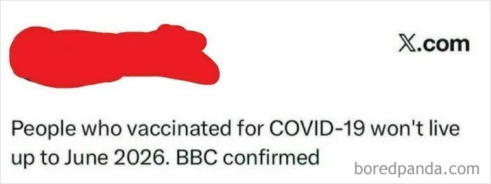 Anyone Else Still Alive?