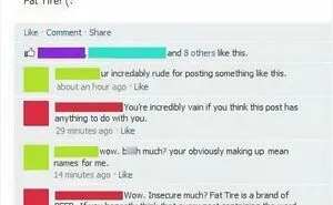99 People Who Probably Regretted Putting Their Terrible Behavior Online (New Pics)