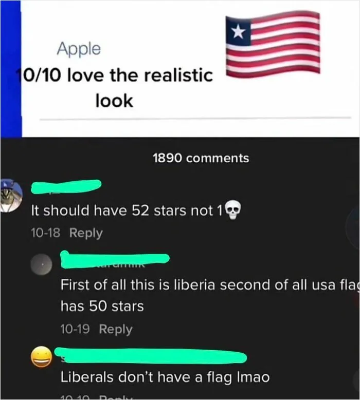 45 Screenshots That Are So Cringey You Might Curse The Day You Became Aware