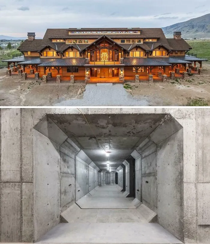 The Largest Mansion In Utah Is Headed To Auction!