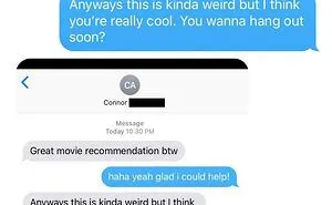 90 Hilarious Text Screenshots That Deserved To Escape The Group Chat