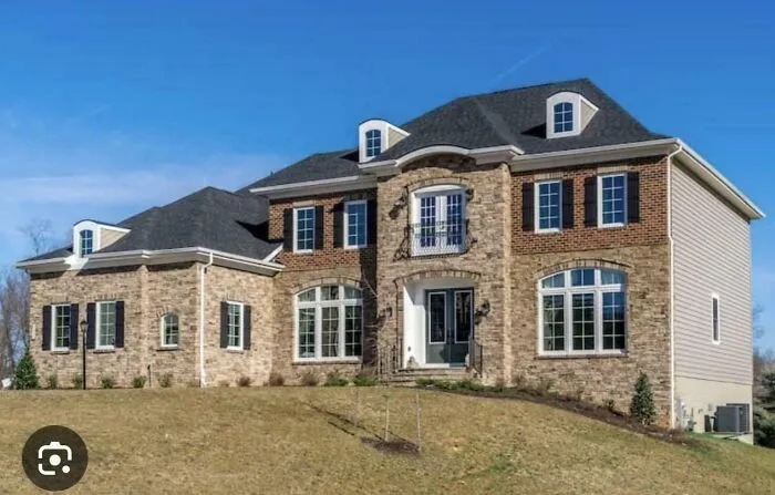This Is A Mcmansion