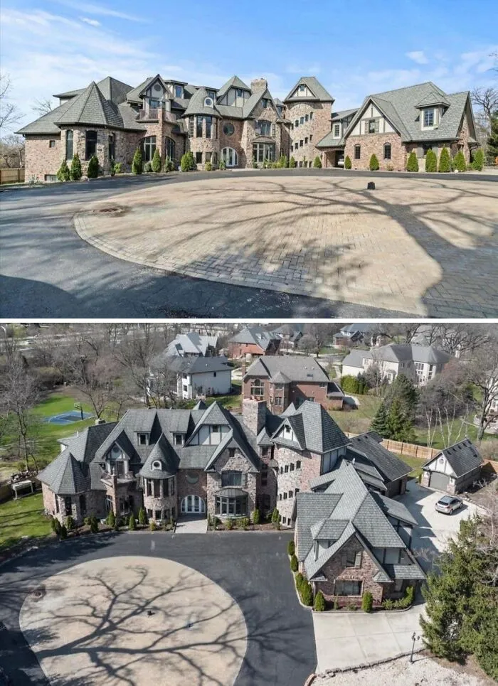Every Roofline Imaginable… All At Once