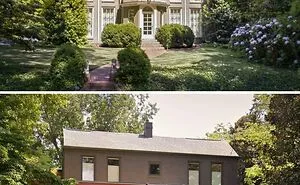 52 Times People Took Inspiration From Mansions But What They’ve Built Was A Version From Temu