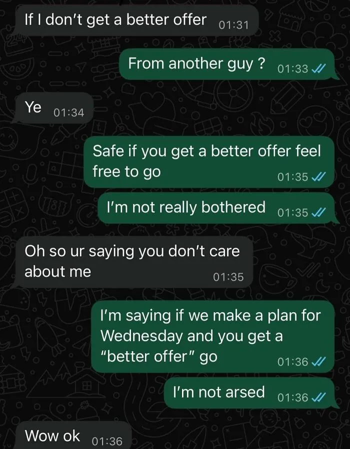 Can’t Make This Up
