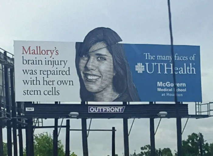 Installed That Billboard Boss!