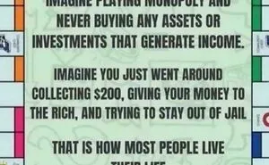 57 “Eat The Rich” Moments That Had People Screaming Into The Abyss