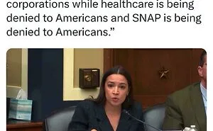 57 “Eat The Rich” Moments That Had People Screaming Into The Abyss