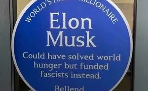 57 “Eat The Rich” Moments That Had People Screaming Into The Abyss