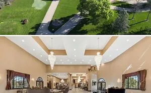 52 Times People Took Inspiration From Mansions But What They’ve Built Was A Version From Temu