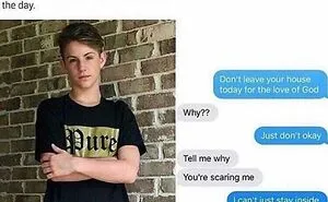90 Hilarious Text Screenshots That Deserved To Escape The Group Chat