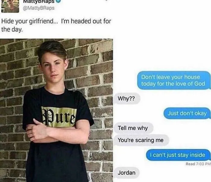 This I Condone