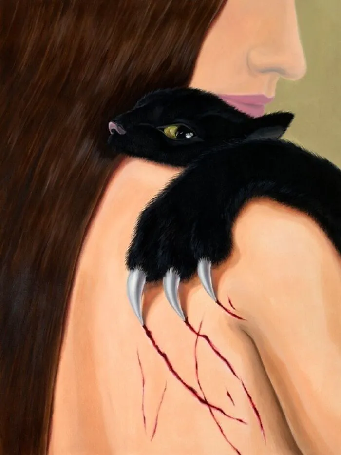 Love Hurts