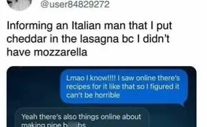 90 Hilarious Text Screenshots That Deserved To Escape The Group Chat